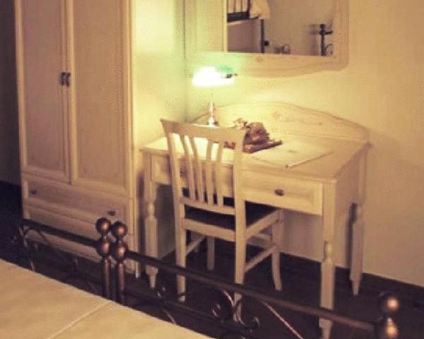 Hotel Il Dito E La Luna Ripa Teatina Eksteriør bilde