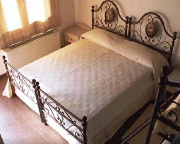 Hotel Il Dito E La Luna Ripa Teatina Rom bilde